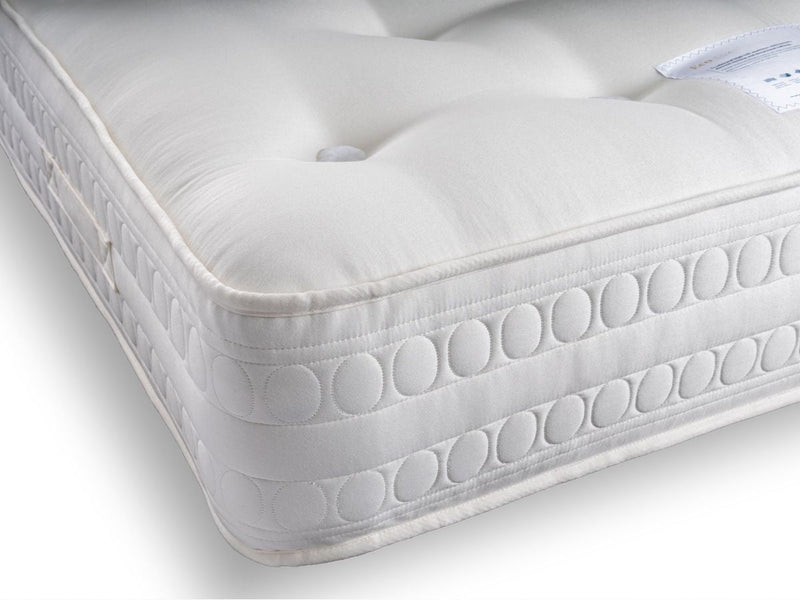 Giltedge Beds Eco Lux Pocket 1000 Mattress