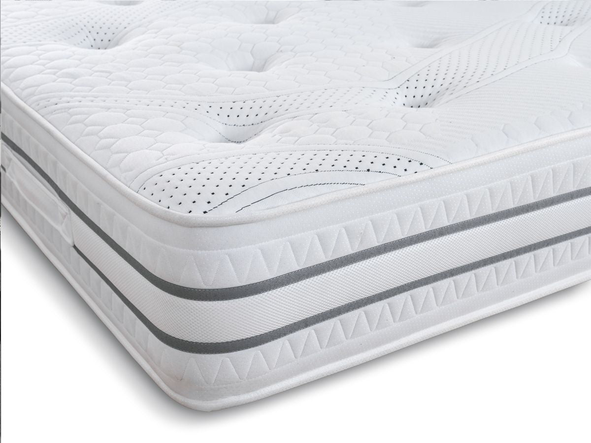 Giltedge Mistral Floatex 1000 Pocket Sprung Mattress