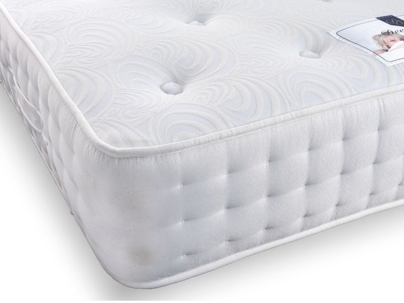 Deep Sleep Bronze 1500 Pocket Mattress