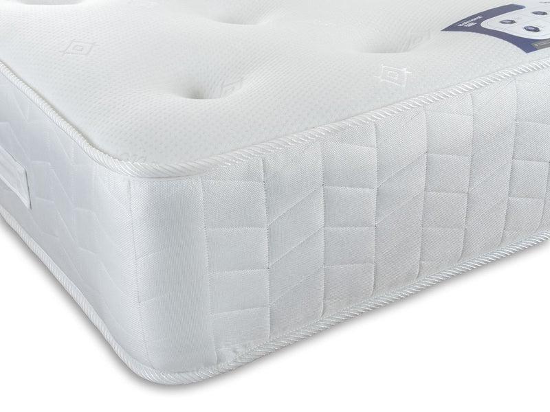 Deep Sleep Balmoral Sprung Mattress