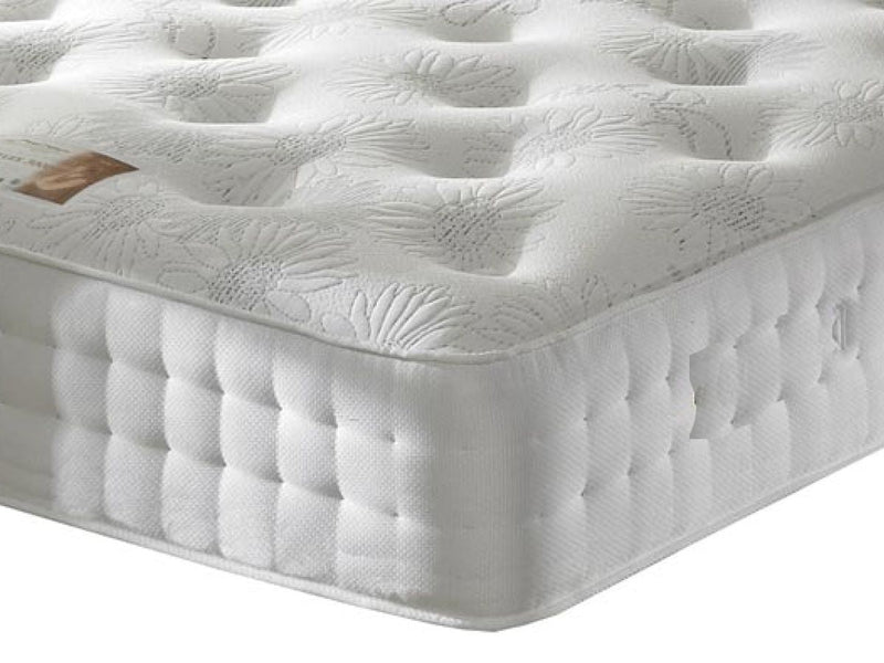 Giltedge Beds Hilton Pocket 1000 Mattress