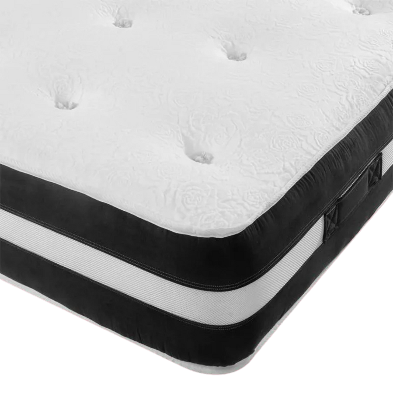 Romantica Memory Pocket 1000 Mattress