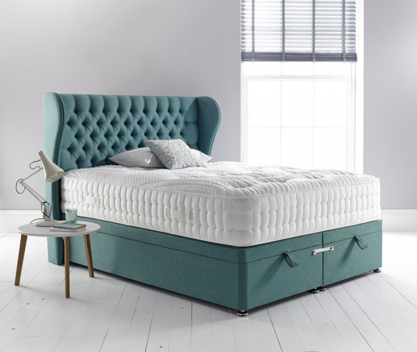 Healthopaedic Zero Gravity 5000 Pocket Mattress