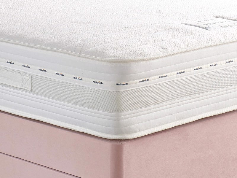 Healthopaedic Supreme Vasco 1000 Pocket Mattress