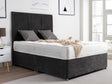 Giltedge Beds Sussex Orthopaedic Divan Set – Superior