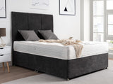 Giltedge Beds Sussex Orthopaedic Divan Set – Superior