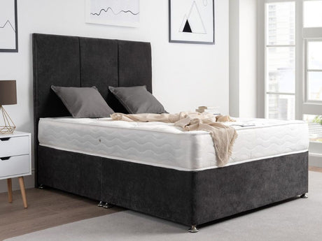Giltedge Beds Sussex Orthopaedic Divan Set – Superior