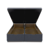 End Lift Ottoman