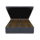 End Lift Ottoman