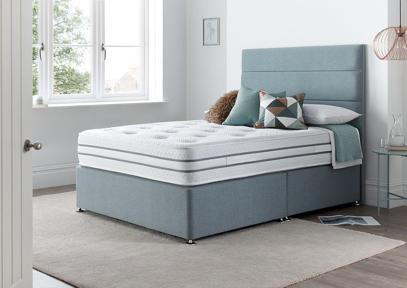 Giltedge Mistral Floatex 1000 Pocket Sprung Mattress