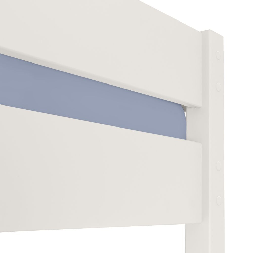 Triple Sleeper Wooden Trio Bunk Bed