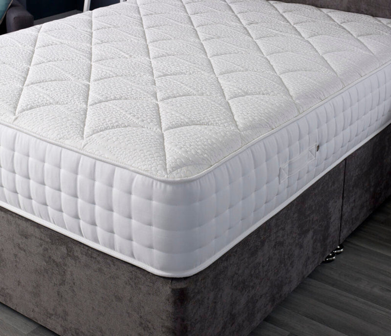 Posture Flex Kaygel Pocket 2000 Encapsulated Mattress