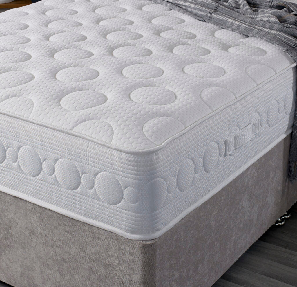 Posture Flex Grace Memory Pocket 1000(Encapsulated)Mattress