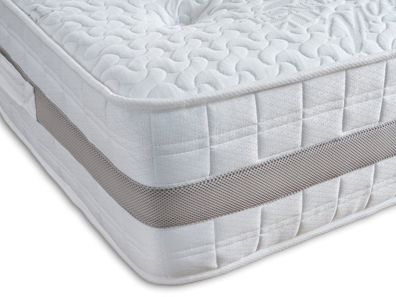 Giltedge Beds Indulgence Floatex 1500 Pocket Mattress