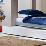 Mars Bunk With Under Bed Draw (Pastel Blue)