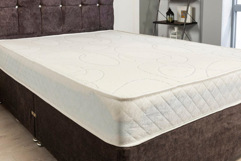 Posture Flex Pocket 1000 Encapsulated Mattress