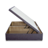 Side Lift Ottoman